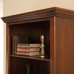 Ridgevalley Regal Brieux I - Echtholzfurnier - Tulpenbaum Antik -WOHNZIMMERMÖBEL Verkäufe 1000230614 201113 12532200050 DETAILS P000000001000230614