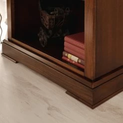 Ridgevalley Regal Brieux I - Echtholzfurnier - Tulpenbaum Antik -WOHNZIMMERMÖBEL Verkäufe 1000230614 201113 12532600054 DETAILS P000000001000230614