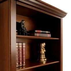 Ridgevalley Regal Brieux II - Echtholzfurnier - Tulpenbaum Antik -WOHNZIMMERMÖBEL Verkäufe 1000230623 201113 12541200096 DETAILS P000000001000230623