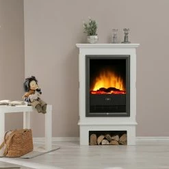 Loftscape Elektrokamin Toudon - Weiß 18 Loftscape Elektrokamin Toudon - Weiß -WOHNZIMMERMÖBEL Verkäufe 1000230625 201113 12542900112 MOOD DETAILS P000000001000230625 mood