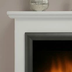 Loftscape Elektrokamin Toudon - Weiß 20 Loftscape Elektrokamin Toudon - Weiß -WOHNZIMMERMÖBEL Verkäufe 1000230625 201113 12543000114 DETAILS P000000001000230625