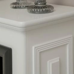 Loftscape Elektrokamin Toudon - Weiß 23 Loftscape Elektrokamin Toudon - Weiß -WOHNZIMMERMÖBEL Verkäufe 1000230625 201113 12543400117 DETAILS P000000001000230625