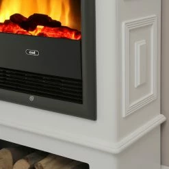 Loftscape Elektrokamin Toudon - Weiß 24 Loftscape Elektrokamin Toudon - Weiß -WOHNZIMMERMÖBEL Verkäufe 1000230625 201113 12543500118 DETAILS P000000001000230625