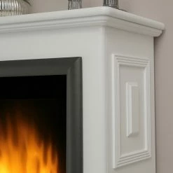 Loftscape Elektrokamin Toudon - Weiß 25 Loftscape Elektrokamin Toudon - Weiß -WOHNZIMMERMÖBEL Verkäufe 1000230625 201113 12543600119 DETAILS P000000001000230625