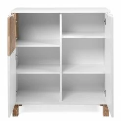 Loftscape Kommode Mayac I - Weiß / Altholz Dekor 13 Loftscape Kommode Mayac I - Weiß / Altholz Dekor -WOHNZIMMERMÖBEL Verkäufe 1000231341 201208 11121800005 DETAILS P000000001000231341