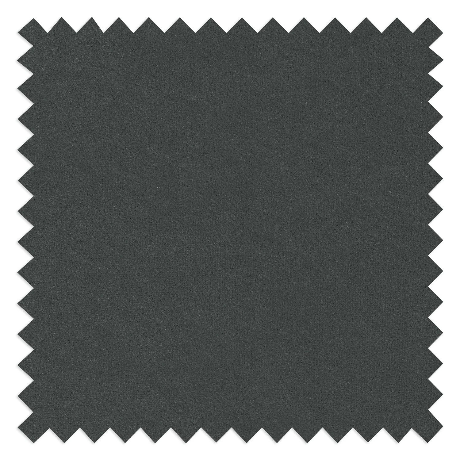 Jack & Alice Big Sofa Cape Vincent - Samt - Samt Vaia: Dunkelgrau 8 Jack & Alice Big Sofa Cape Vincent - Samt - Samt Vaia: Dunkelgrau – Bild 8