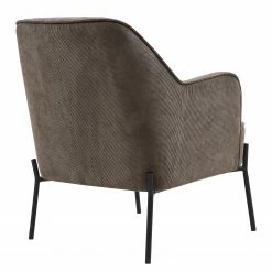 Mørteens Sessel Bohemia - Ohne Hocker - Cord -WOHNZIMMERMÖBEL Verkäufe 1000235799 210126 13053500017 DETAILS P000000001000235799