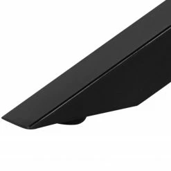 Red Living Couchtisch Ruffec - Keramik / Metall - Schwarz -WOHNZIMMERMÖBEL Verkäufe 1000235865 201218 06145400045 DETAILS P000000001000235865