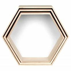 Naturoo Wandregal Cusset I (3er-Set) - Paulownia massiv - Paulownia / Weiß 5 Naturoo Wandregal Cusset I (3er-Set) - Paulownia massiv - Paulownia / Weiß -WOHNZIMMERMÖBEL Verkäufe 1000235926 210819 08381300003 DETAILS P000000001000235926