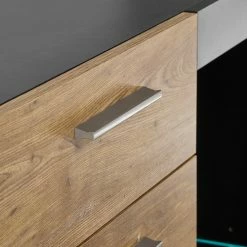 Red Living Sideboard Talence II - Kastanie Dekor / Grau 15 Red Living Sideboard Talence II - Kastanie Dekor / Grau -WOHNZIMMERMÖBEL Verkäufe 1000236850 201218 06044900055 DETAILS P000000001000236850