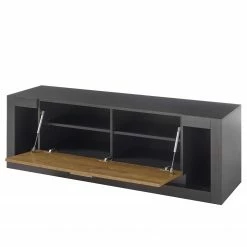 Red Living TV-Lowboard Talence I - Kastanie Dekor / Grau -WOHNZIMMERMÖBEL Verkäufe 1000236852 201218 06052700070 DETAILS P000000001000236852