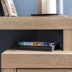 Loftscape Wohnwand Vierzon (4-teilig) - Eiche Sonoma Dekor -WOHNZIMMERMÖBEL Verkäufe 1000237339 201230 13133600037 DETAILS P000000001000237339