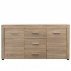 Loftscape Sideboard Vierzon - Eiche Sonoma Dekor 13 Loftscape Sideboard Vierzon - Eiche Sonoma Dekor -WOHNZIMMERMÖBEL Verkäufe 1000237347 201230 13155300065 DETAILS P000000001000237347