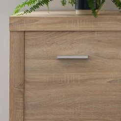 Loftscape Sideboard Vierzon - Eiche Sonoma Dekor 15 Loftscape Sideboard Vierzon - Eiche Sonoma Dekor -WOHNZIMMERMÖBEL Verkäufe 1000237347 201230 13160200067 DETAILS P000000001000237347