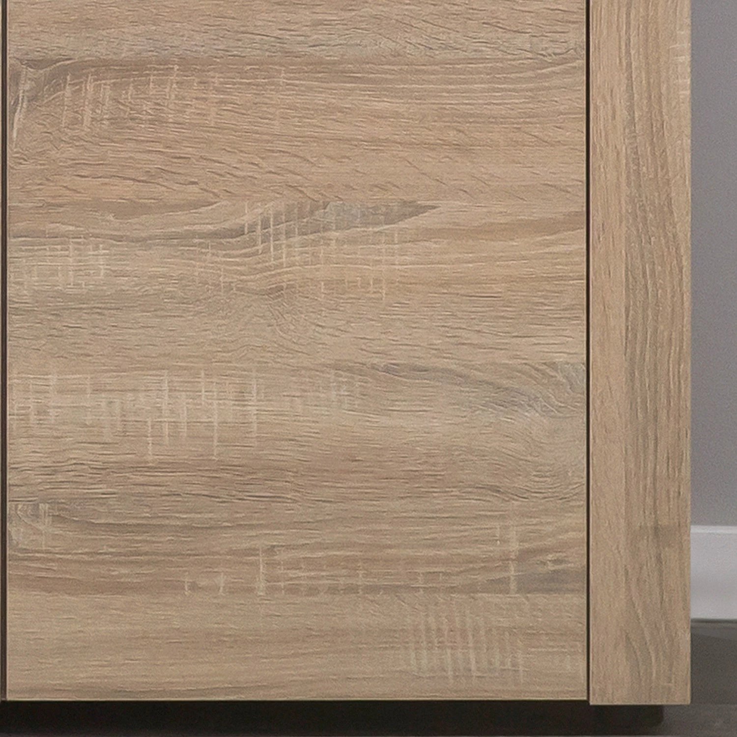 Loftscape Sideboard Vierzon - Eiche Sonoma Dekor 8 Loftscape Sideboard Vierzon - Eiche Sonoma Dekor – Bild 8