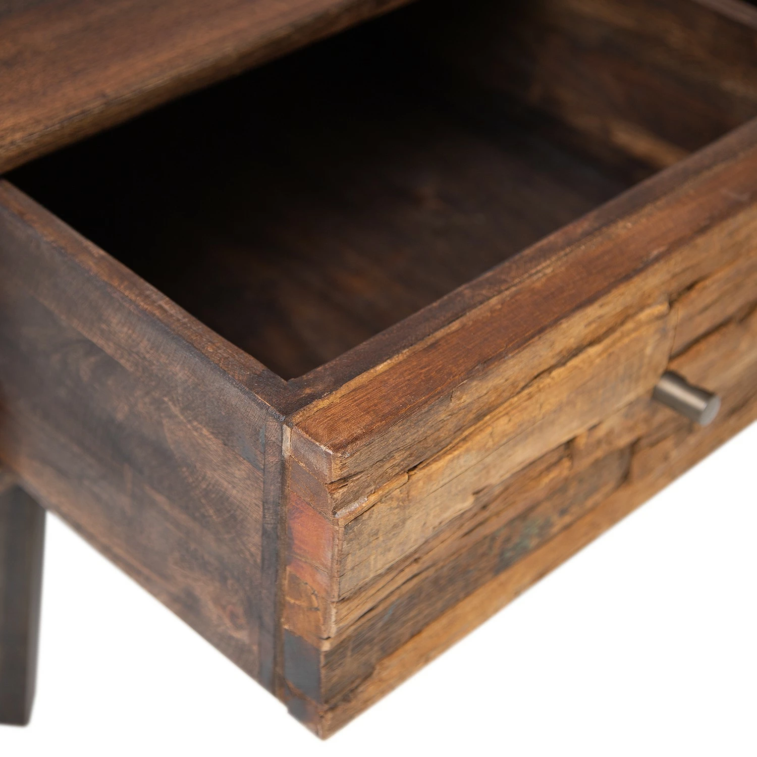 Ars Natura Couchtisch Woodal - Akazie massiv 11 Ars Natura Couchtisch Woodal - Akazie massiv – Bild 11