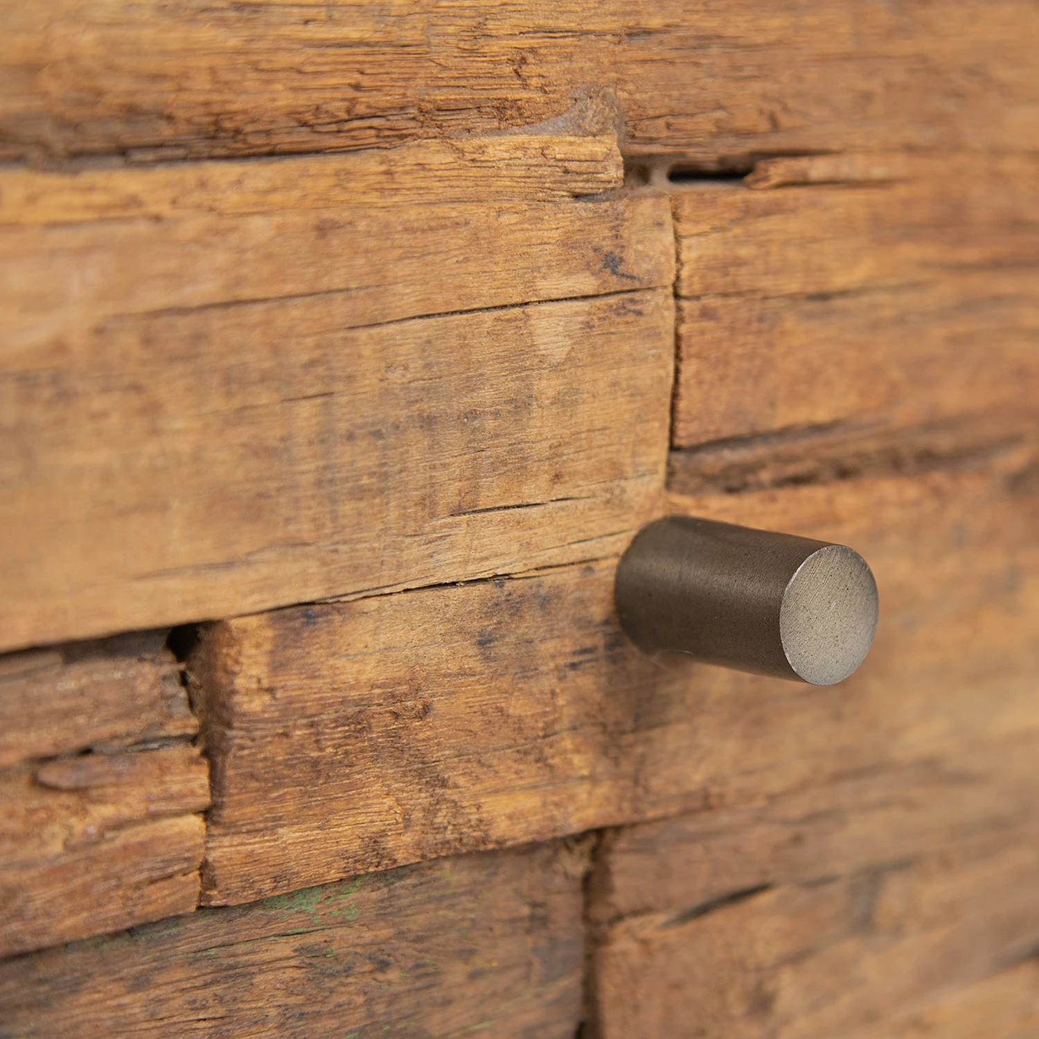 Ars Natura Couchtisch Woodal - Akazie massiv 13 Ars Natura Couchtisch Woodal - Akazie massiv – Bild 13