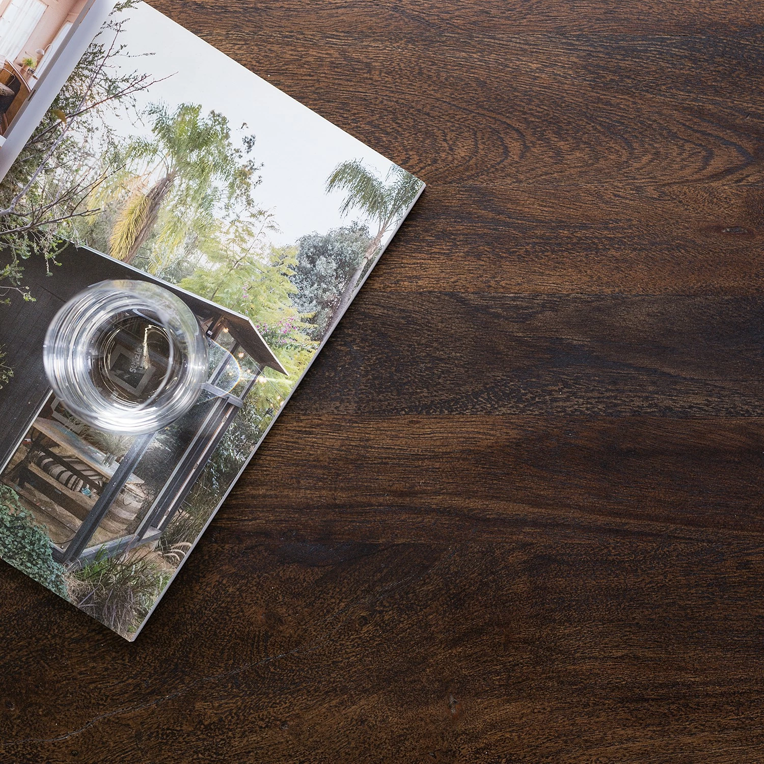 Ars Natura Couchtisch Woodal - Akazie massiv 10 Ars Natura Couchtisch Woodal - Akazie massiv – Bild 10