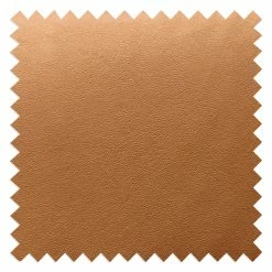 Studio Copenhagen Sofa Ginger (3-Sitzer) - Echtleder Seija: Hellbraun - Schwarz -WOHNZIMMERMÖBEL Verkäufe 1000238813 210121 14451800401 DETAILS P000000001000238813