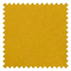 Loftscape Sessel Grape - Samt Houki: Senfgelb - Schwarz -WOHNZIMMERMÖBEL Verkäufe 1000238826 210121 14452600500 DETAILS P000000001000238826