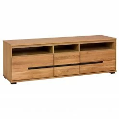 Naturoo TV-Lowboard Loray - Eiche teilmassiv 5 Naturoo TV-Lowboard Loray - Eiche teilmassiv -WOHNZIMMERMÖBEL Verkäufe 1000239444 210915 09263300002 DETAILS P000000001000239444