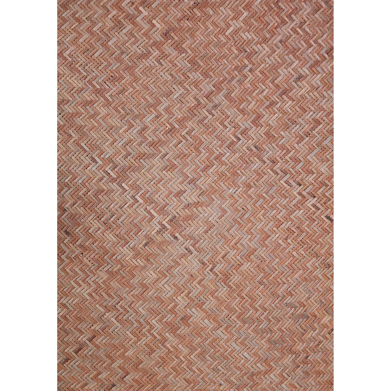 Naturoo Sideboard Valenton - Akazie massiv / Rattan 3 Naturoo Sideboard Valenton - Akazie massiv / Rattan – Bild 3