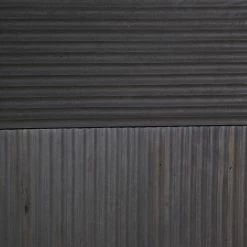 Red Living Highboard Soyons - Akazie massiv / Metall - Schwarz / Gold -WOHNZIMMERMÖBEL Verkäufe 1000239491 210108 13362200028 DETAILS P000000001000239491