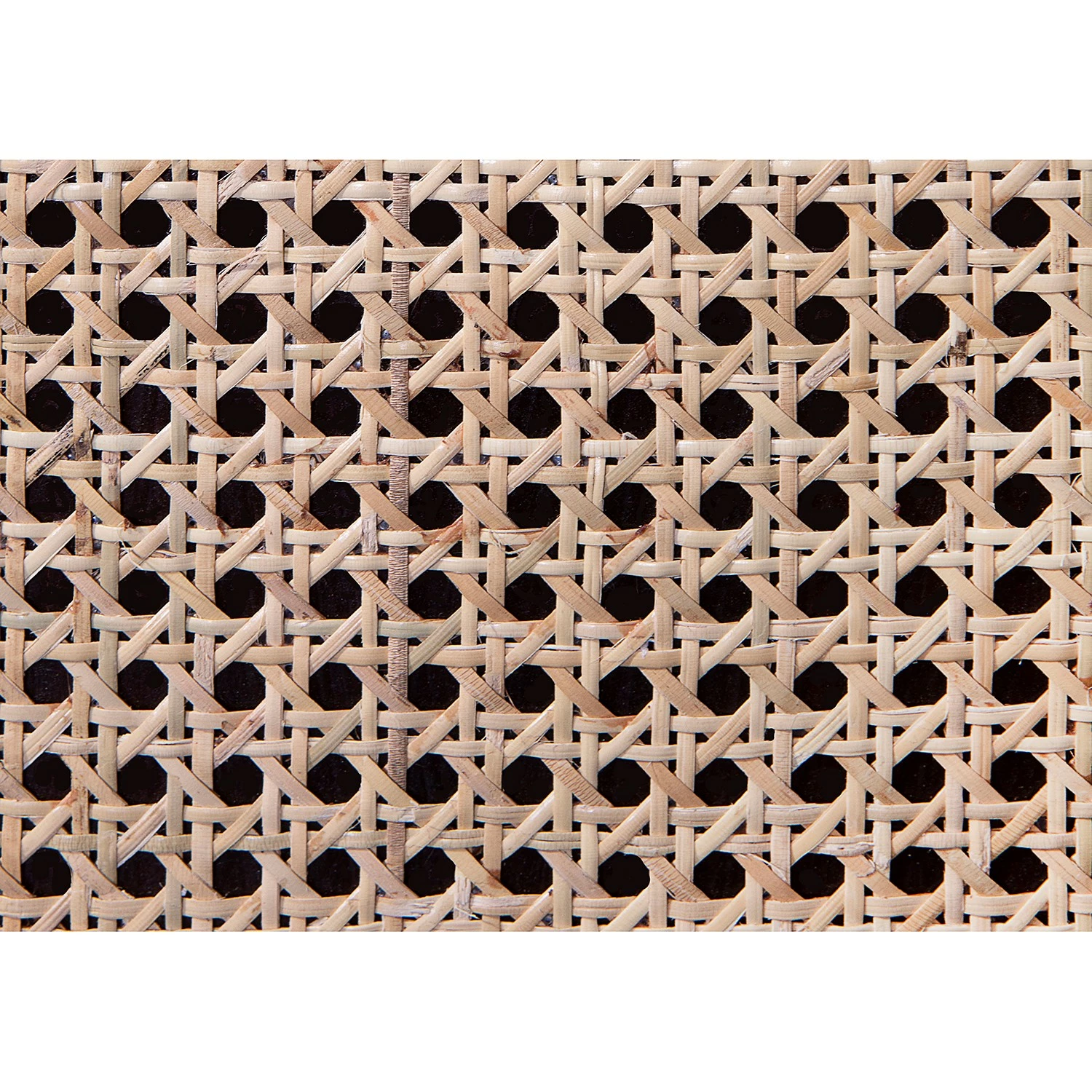 Naturoo Regal Rodern - Sheesham massiv / Wiener Geflecht 6 Naturoo Regal Rodern - Sheesham massiv / Wiener Geflecht – Bild 6