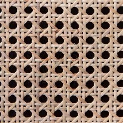 Naturoo Highboard Rodern - Sheesham massiv / Wiener Geflecht -WOHNZIMMERMÖBEL Verkäufe 1000239497 210108 13370600050 DETAILS P000000001000239497