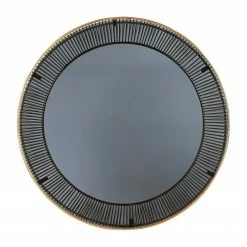 Red Living Couchtisch Payzac I - Glas / Metall - Grau / Gold -WOHNZIMMERMÖBEL Verkäufe 1000239509 210108 13382100089 DETAILS P000000001000239509