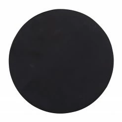 Red Living Beistelltisch Payzac II - Metall - Schwarz / Gold -WOHNZIMMERMÖBEL Verkäufe 1000239511 210108 13385400106 DETAILS P000000001000239511