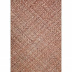 Naturoo Schrank Valenton - Akazie massiv / Rattan -WOHNZIMMERMÖBEL Verkäufe 1000239512 210225 13545800013 DETAILS P000000001000239512