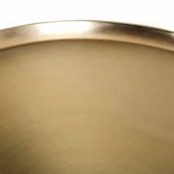 Red Living Couchtisch Payzac II - Metall - Gold / Grau -WOHNZIMMERMÖBEL Verkäufe 1000239522 210108 13395800141 DETAILS P000000001000239522