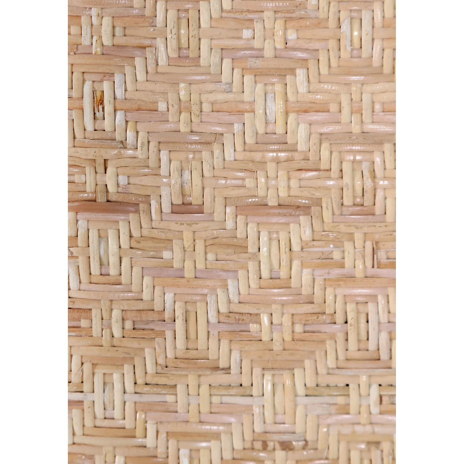 Naturoo Kommode Rumilly IV - Rattangeflecht / Mango massiv 2 Naturoo Kommode Rumilly IV - Rattangeflecht / Mango massiv – Bild 2