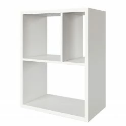 Loftscape Regal Attin IV - Weiß