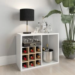 Loftscape Regal Attin IV - Weiß -WOHNZIMMERMÖBEL Verkäufe 1000240146 210211 16165400066 MOOD DETAILS P000000001000240146 mood