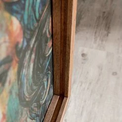 Naturoo Sideboard Valbelle - Mango massiv - Mango / Grau 10 Naturoo Sideboard Valbelle - Mango massiv - Mango / Grau -WOHNZIMMERMÖBEL Verkäufe 1000240805 210113 13371000038 DETAILS P000000001000240805