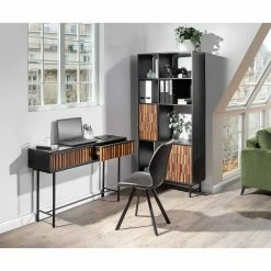 Red Living Konsolentisch Sanvic - Sheesham / Akazie massiv - Sheesham / Anthrazit 8 Red Living Konsolentisch Sanvic - Sheesham / Akazie massiv - Sheesham / Anthrazit -WOHNZIMMERMÖBEL Verkäufe 1000240817 210812 13315600010 MOOD DETAILS P000000001000240817 mood