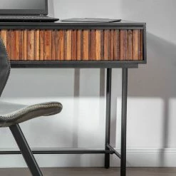 Red Living Konsolentisch Sanvic - Sheesham / Akazie massiv - Sheesham / Anthrazit 9 Red Living Konsolentisch Sanvic - Sheesham / Akazie massiv - Sheesham / Anthrazit -WOHNZIMMERMÖBEL Verkäufe 1000240817 210812 13315600011 DETAILS P000000001000240817