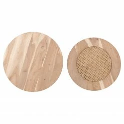 Red Living Beistelltisch Fenay IV (2er-Set) - Wiener Geflecht / Akazie massiv - Akazie / Schwarz 14 Red Living Beistelltisch Fenay IV (2er-Set) - Wiener Geflecht / Akazie massiv - Akazie / Schwarz -WOHNZIMMERMÖBEL Verkäufe 1000240820 210113 13392500105 DETAILS P000000001000240820