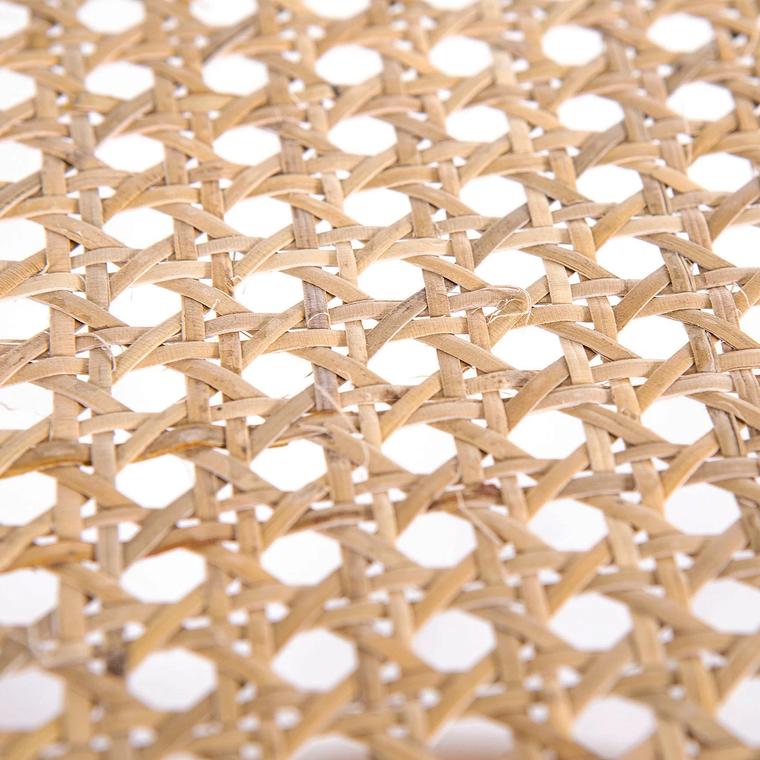 Red Living Beistelltisch Fenay IV (2er-Set) - Wiener Geflecht / Akazie massiv - Akazie / Schwarz 8 Red Living Beistelltisch Fenay IV (2er-Set) - Wiener Geflecht / Akazie massiv - Akazie / Schwarz – Bild 8