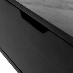 Red Living Couchtisch Sanvic - Sheesham / Akazie massiv - Sheesham / Anthrazit -WOHNZIMMERMÖBEL Verkäufe 1000240824 210812 13315600026 DETAILS P000000001000240824