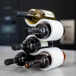 Koziol Regal Boa - Weiß 10 Koziol Regal Boa - Weiß -WOHNZIMMERMÖBEL Verkäufe 1000241410 210608 14061200001 MOOD DETAILS P000000001000241410 mood