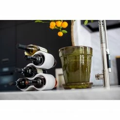 Koziol Regal Boa - Weiß 12 Koziol Regal Boa - Weiß -WOHNZIMMERMÖBEL Verkäufe 1000241410 210608 14061200003 MOOD DETAILS P000000001000241410 mood