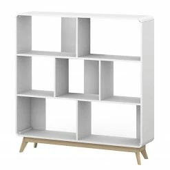 Norrwood Regal Chelan - Weiß