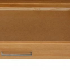 Ridgevalley TV-Lowboard Crottet - Kiefer massiv - Kiefer -WOHNZIMMERMÖBEL Verkäufe 1000241492 210113 13495100013 DETAILS P000000001000241492