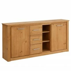 Ridgevalley Sideboard Crottet - Kiefer massiv - Kiefer
