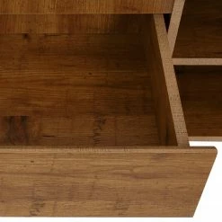 Red Living Sideboard Routot - Braun / Beton Dekor -WOHNZIMMERMÖBEL Verkäufe 1000241500 210113 13504700048 DETAILS P000000001000241500