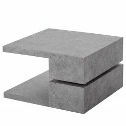 Loftscape Couchtisch Aubertin - Beton Dekor