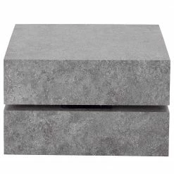 Loftscape Couchtisch Aubertin - Beton Dekor -WOHNZIMMERMÖBEL Verkäufe 1000241506 210113 13510800069 DETAILS P000000001000241506